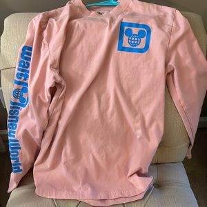 Walt Disney World long sleeve T-shirt